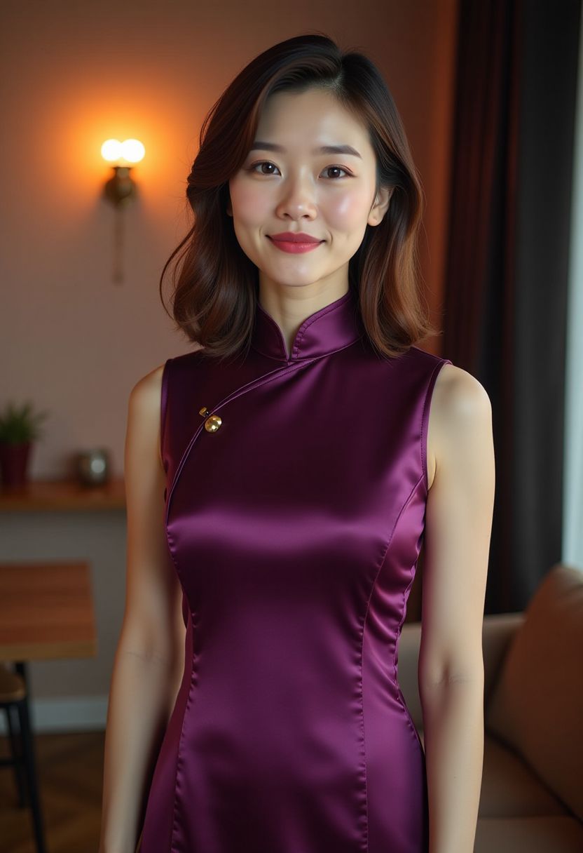 专访导演张唯安